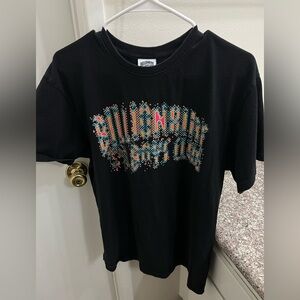 billionaire boys club tee